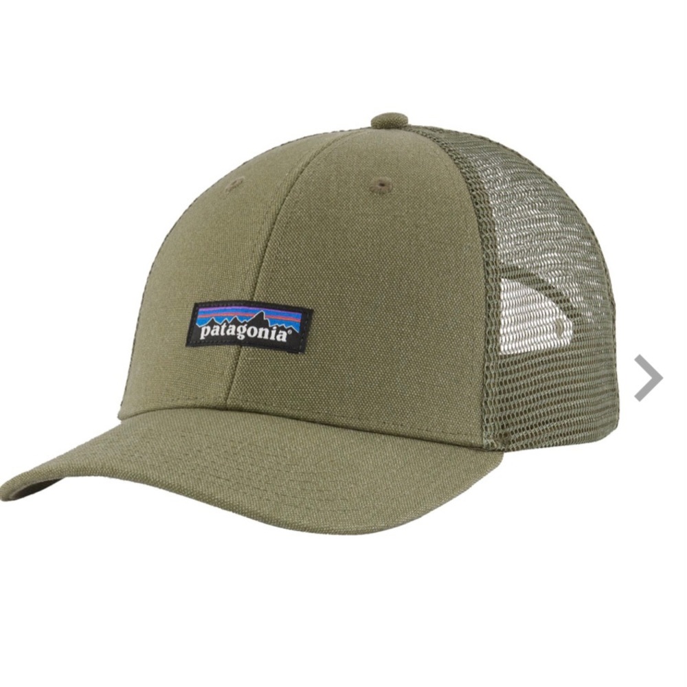 Patagonia Cap